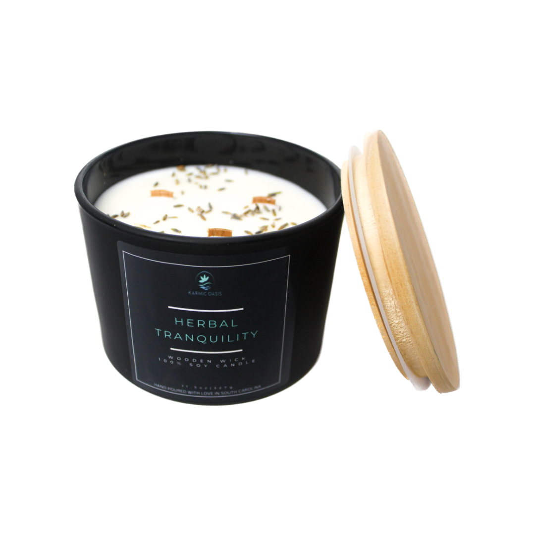 Herbal Tranquility