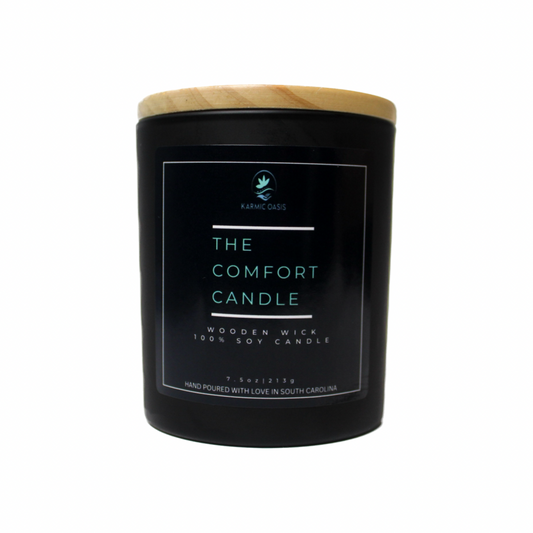 The Comfort Candle
